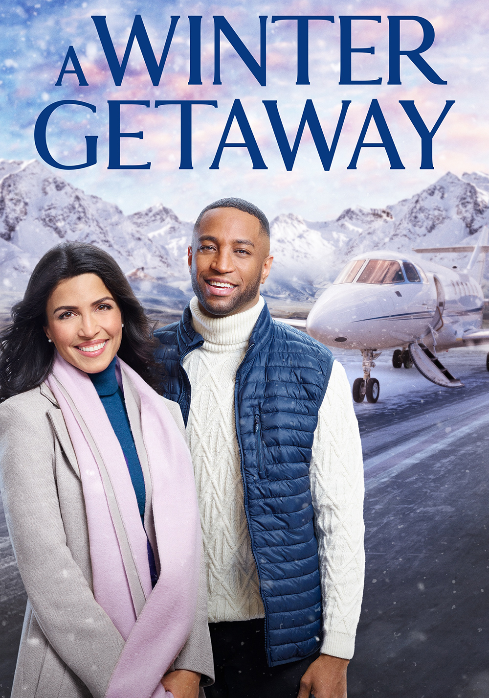 A Winter Getaway