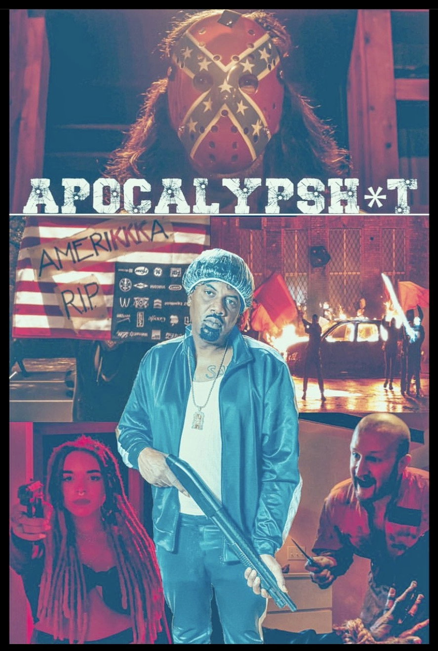 Apocalypshit