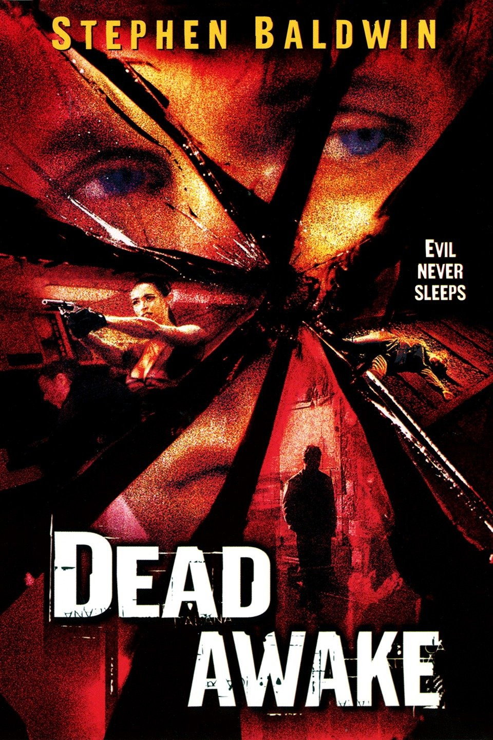 Dead Awake