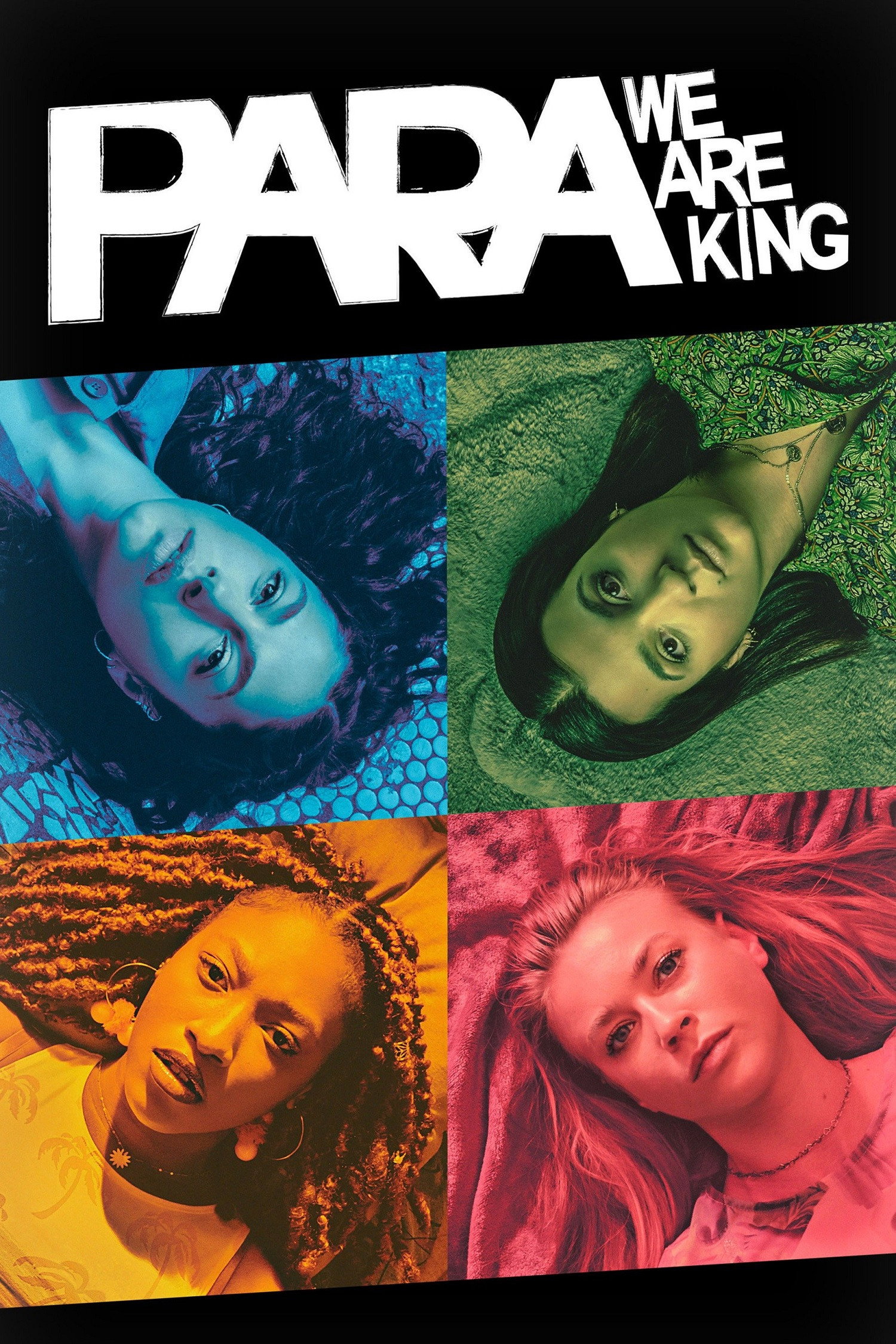 Para - Wir sind King
