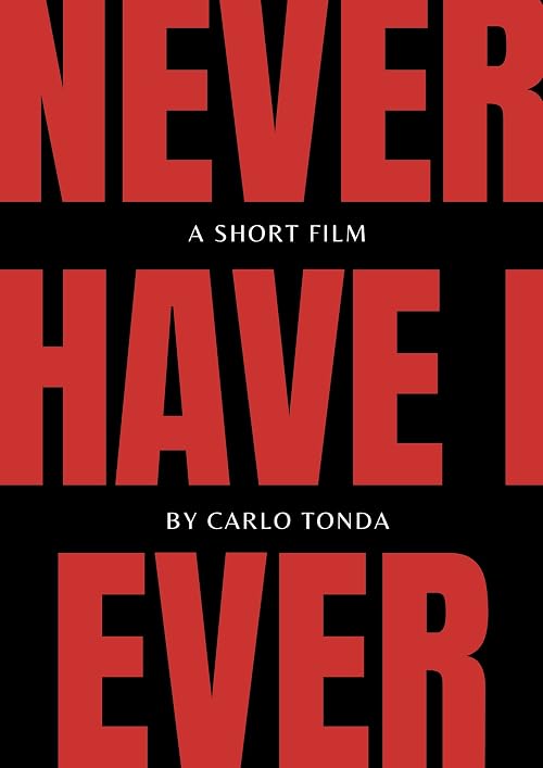 Never Have I Ever