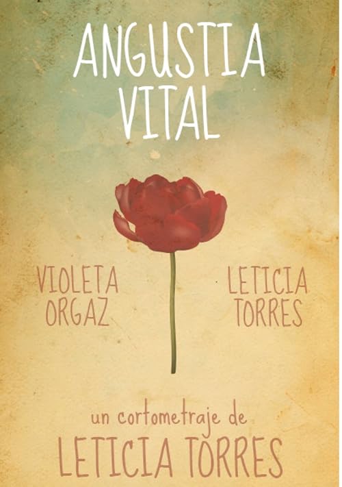 Angustia Vital