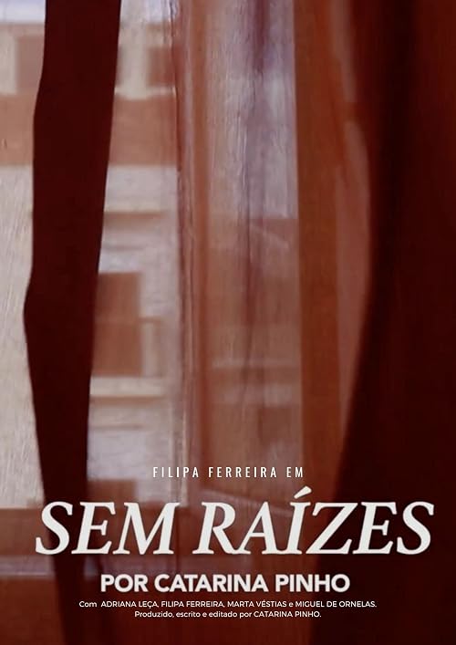 Sem Raízes