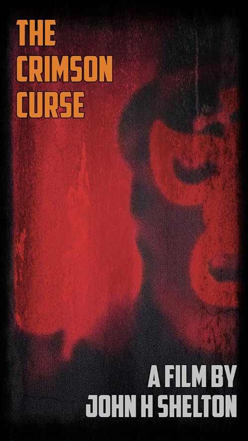 The Crimson Curse