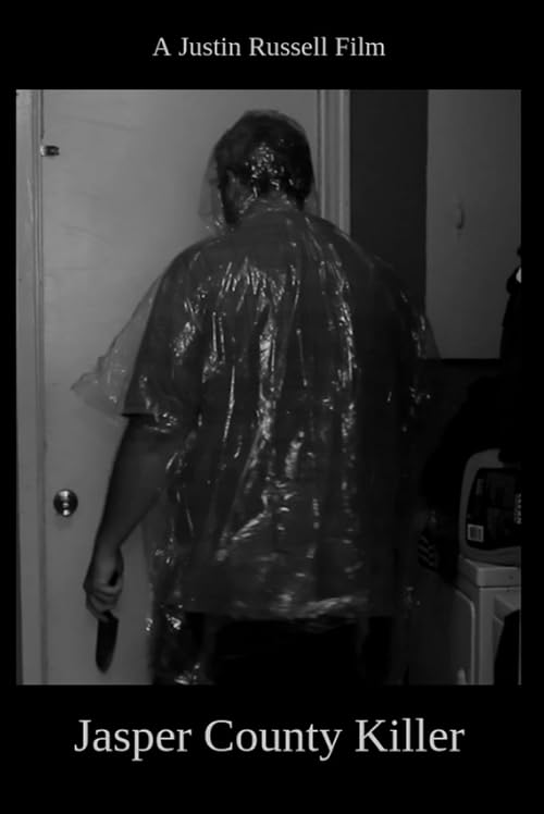 Jasper County Killer