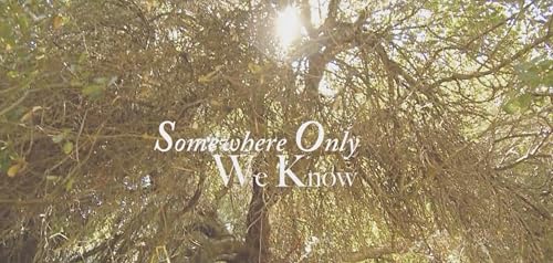 Somewhere Only We Know
