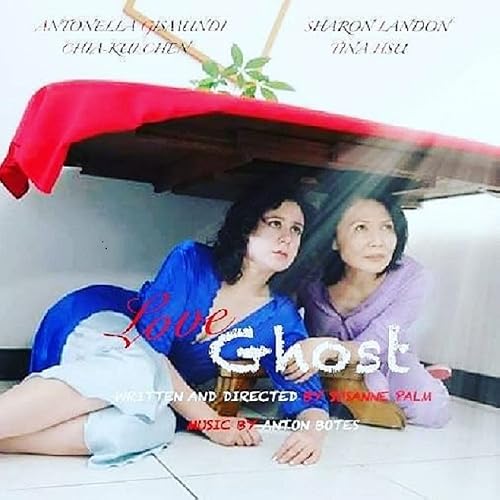 Love Ghost