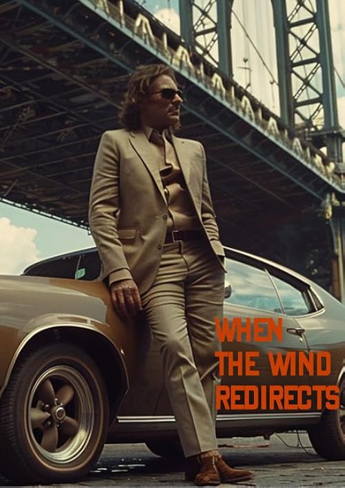 When the Wind Redirects