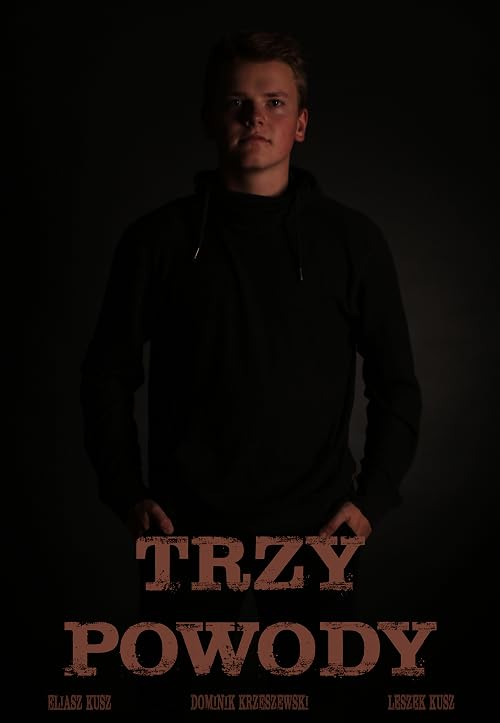 Trzy Powody