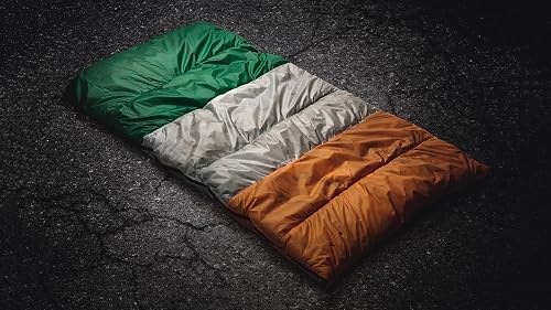 Sleeping Flags