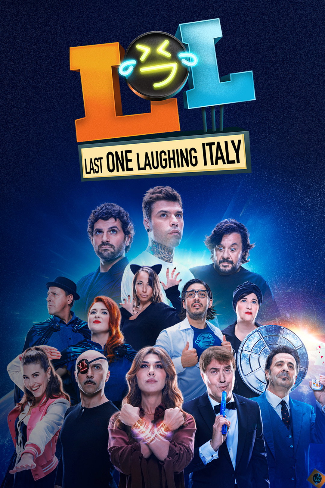 LOL - Chi ride è fuori