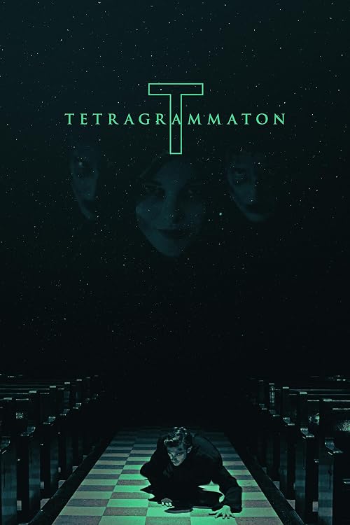 Tetragrammaton (The Sin)