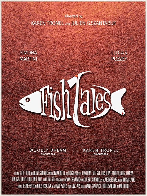 Fishtales