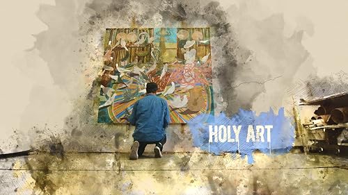 Holy Art