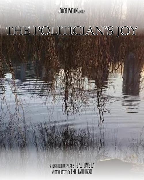The Politician's Joy