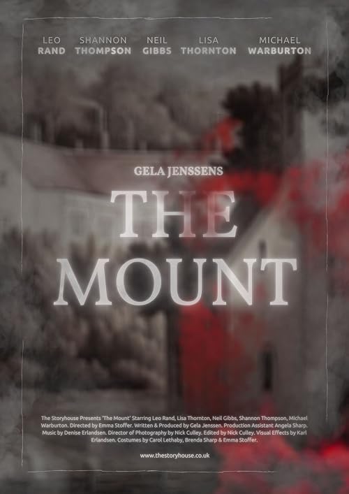 The Mount
