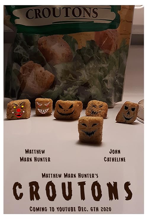 Croutons