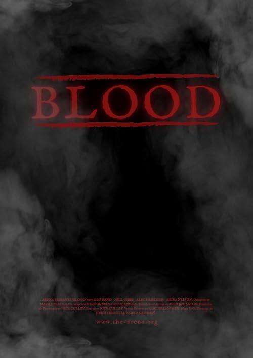 Blood