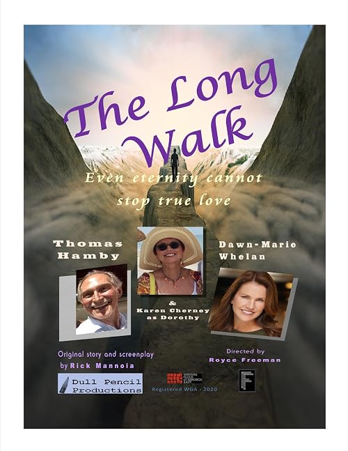 The Long Walk