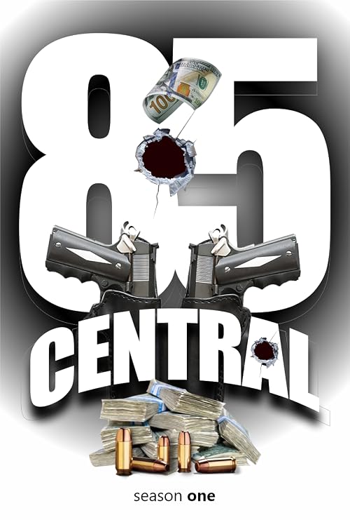 85 Central