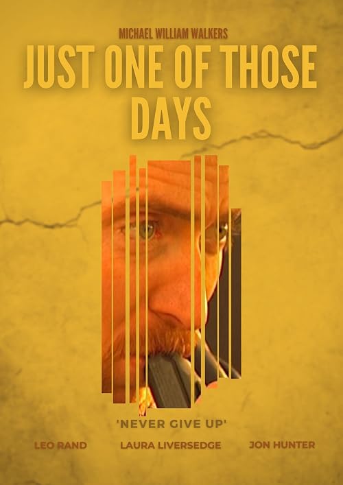 Just One of Those Days