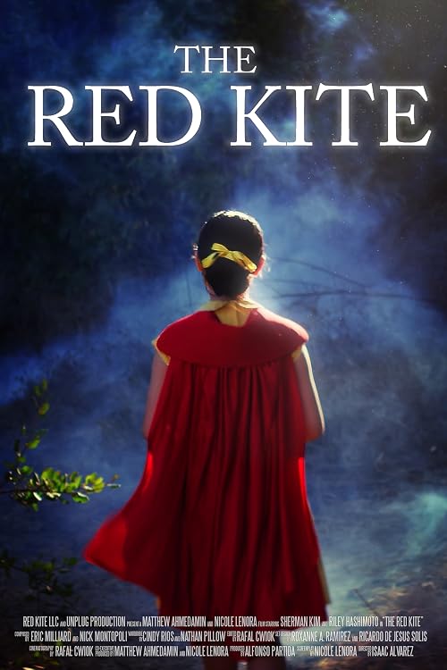 The Red Kite
