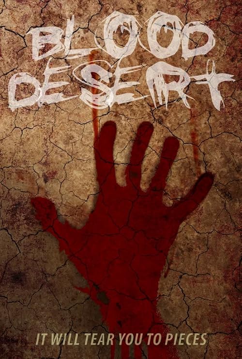 Blood Desert