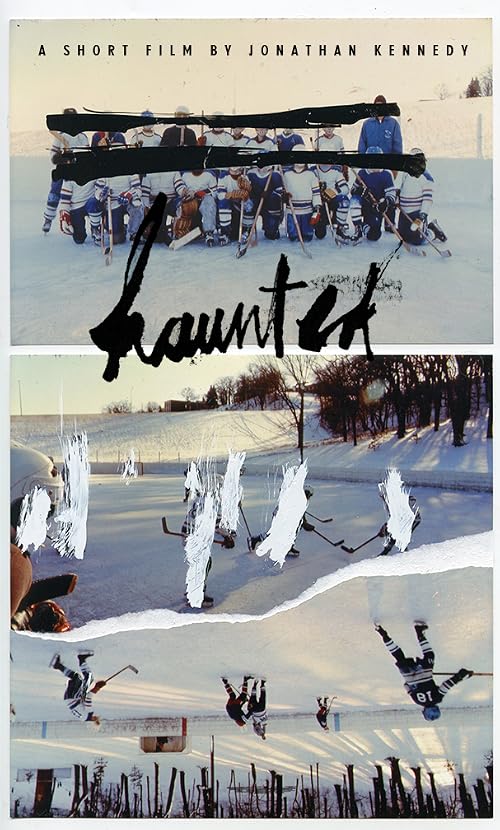 Haunted