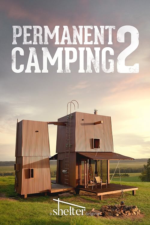Permanent Camping 2