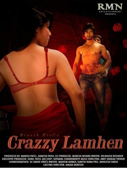 Crazzy lamhen