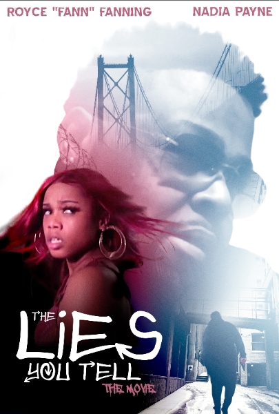 The Lies You Tell