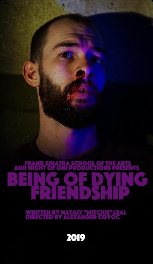 Being of Dying Friendship