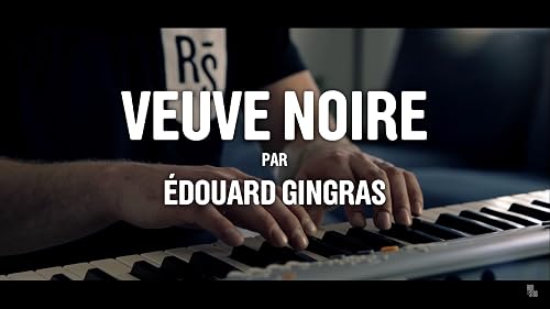 Rod le Stod: Veuve noire (Player's)