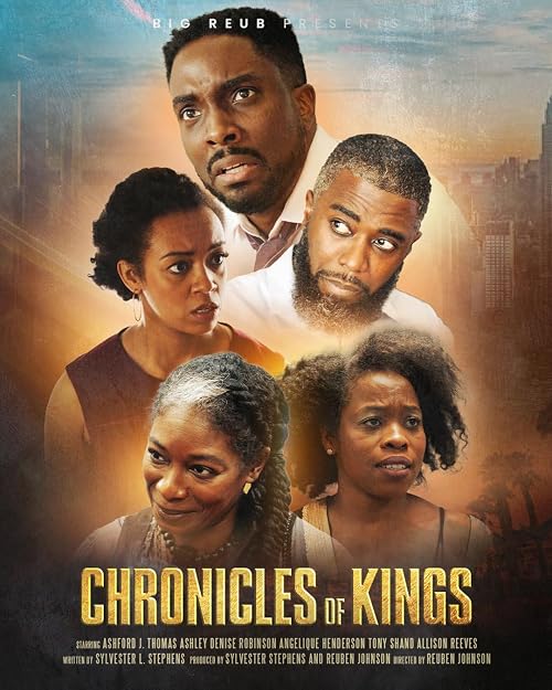 The Chronicles of Kings