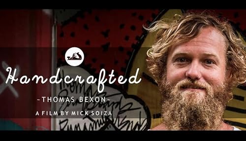 Handcrafted: Thomas Bexon