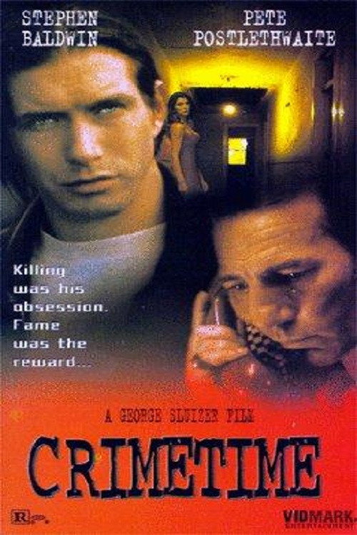 Crimetime - Das Auge des Verbrechens