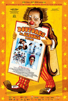 Doctors of Joy