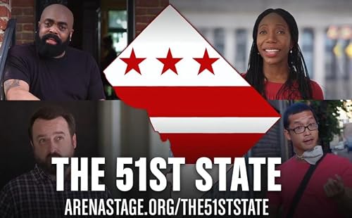 The 51st State