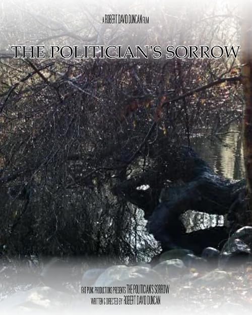 The Politician's Sorrow