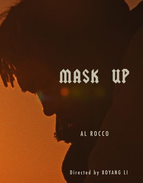 Al Rocco: Mask Up