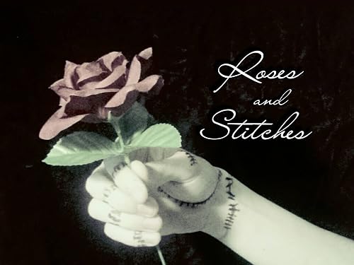 Roses & Stitches