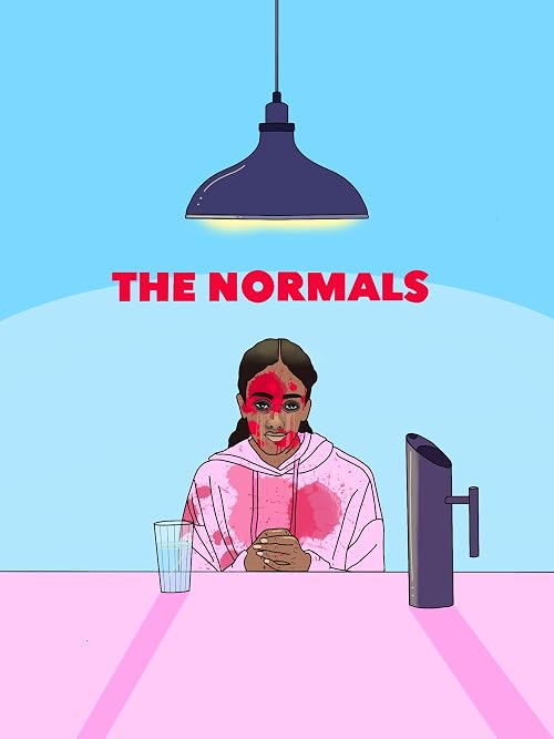 The Normals