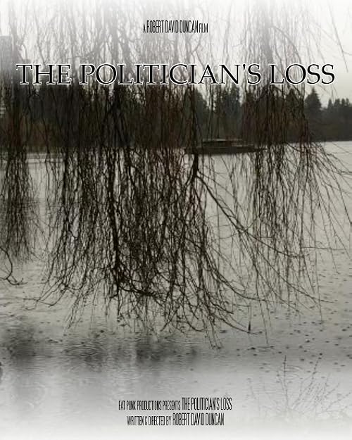 The Politician's Loss