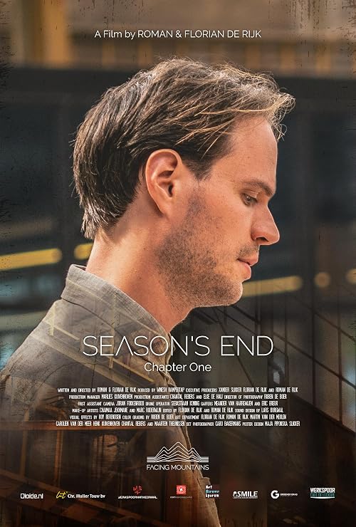 Facing Mountains: Chapter One - Season's End