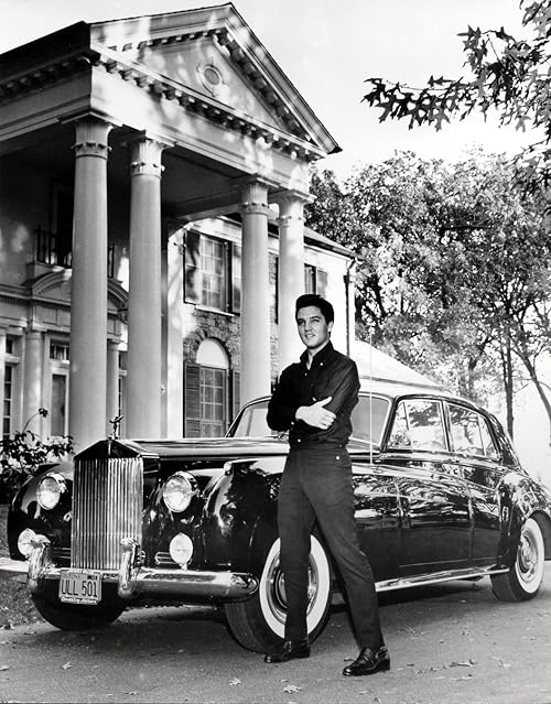 Elvis: Are You Lonesome Tonight?