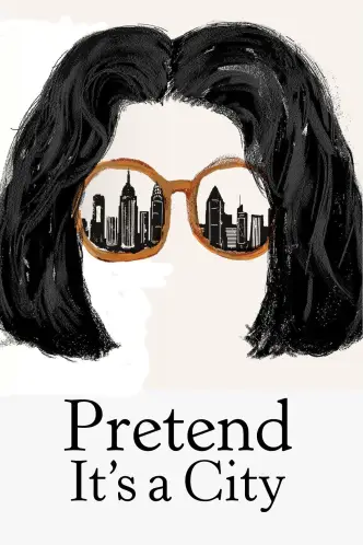 Pretend It's a City