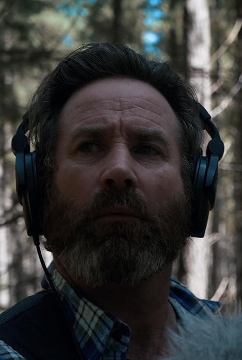 Foley Man