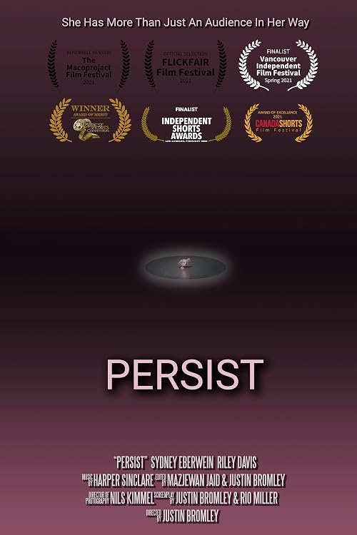 Persist