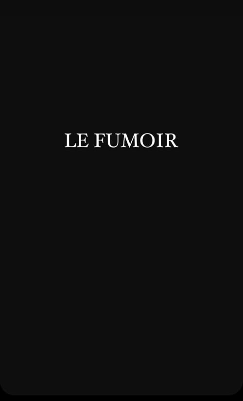 Le fumoir