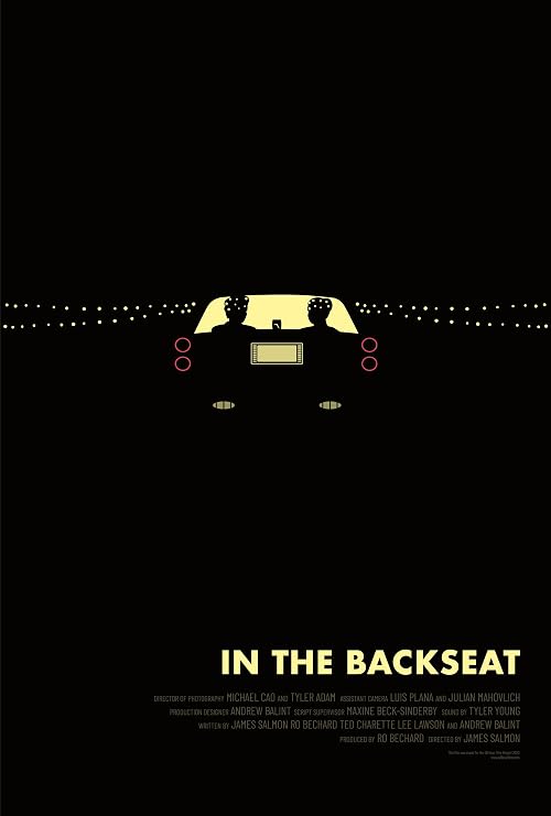 In the Backseat